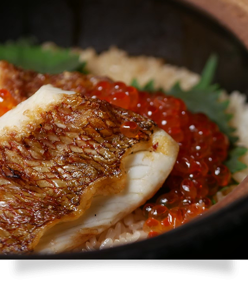 素材の旨みをじっくり味わう 土鍋めし